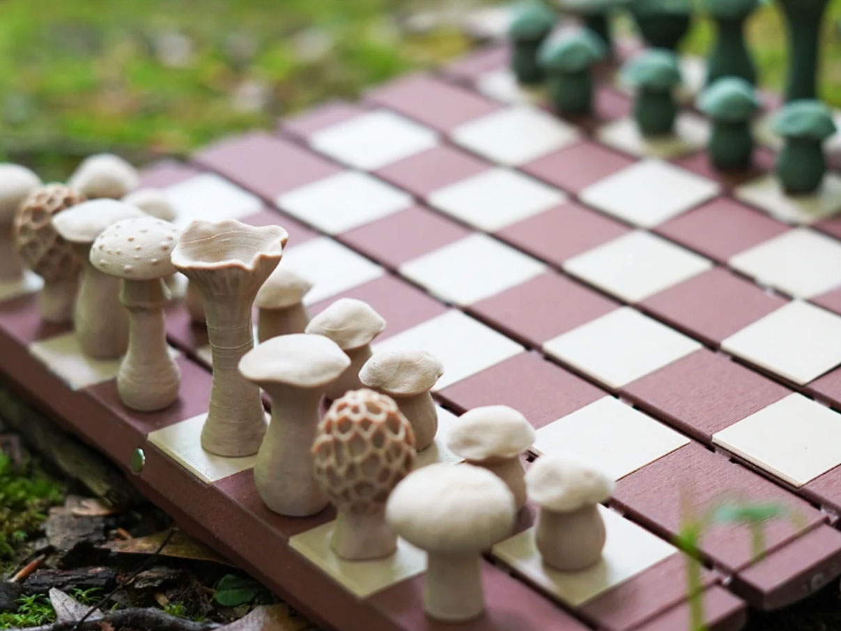 30 Board Game 3D Prints You Can Make in 2026 8 3d printed checkers set