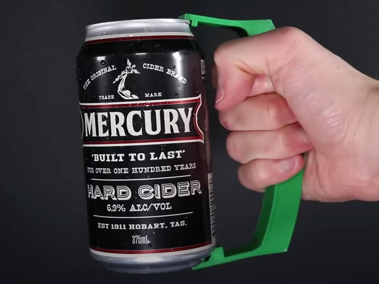 drink Can Handle