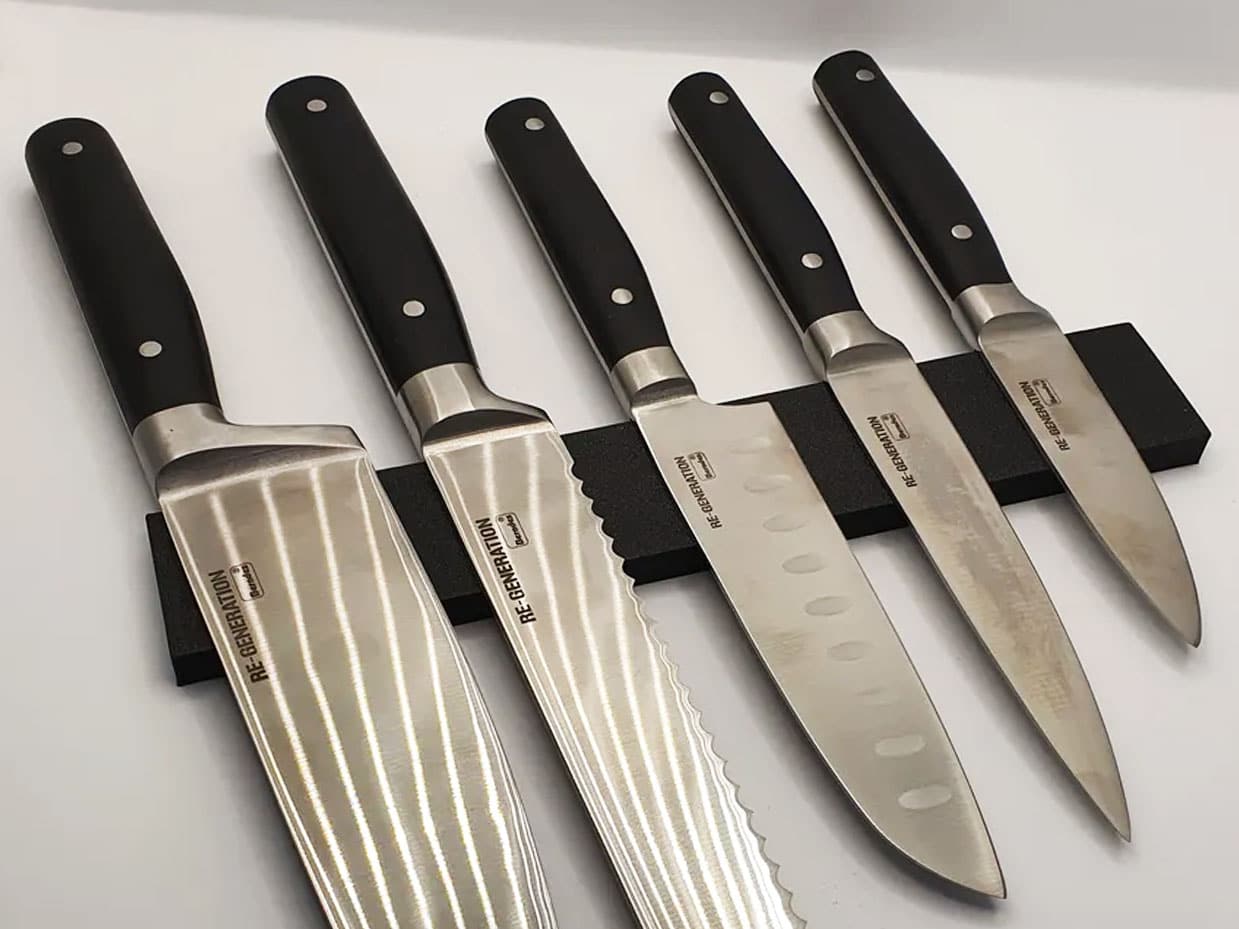 Magnetic Knife Holder
