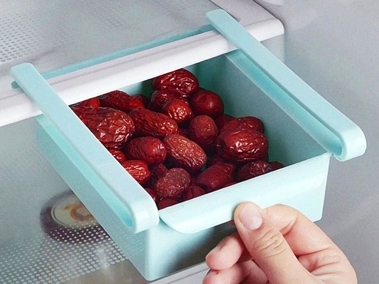 Fridge Drawer