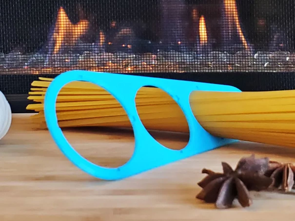 Spaghetti Measuring Tool​