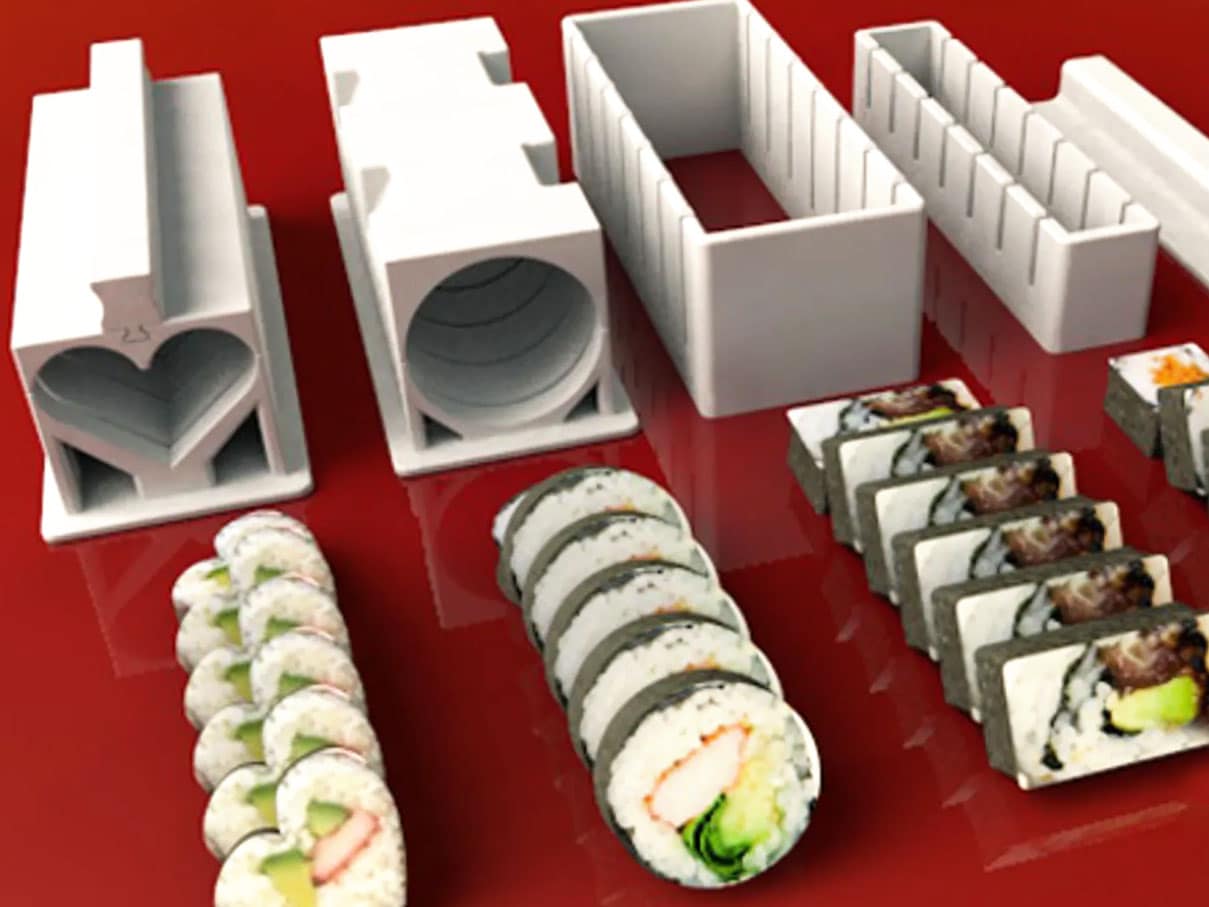 Sushi Maker Set