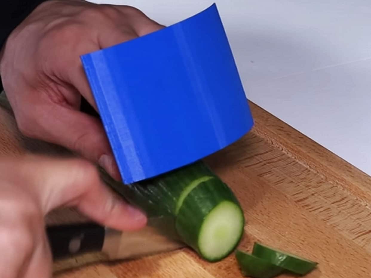 Finger Guard