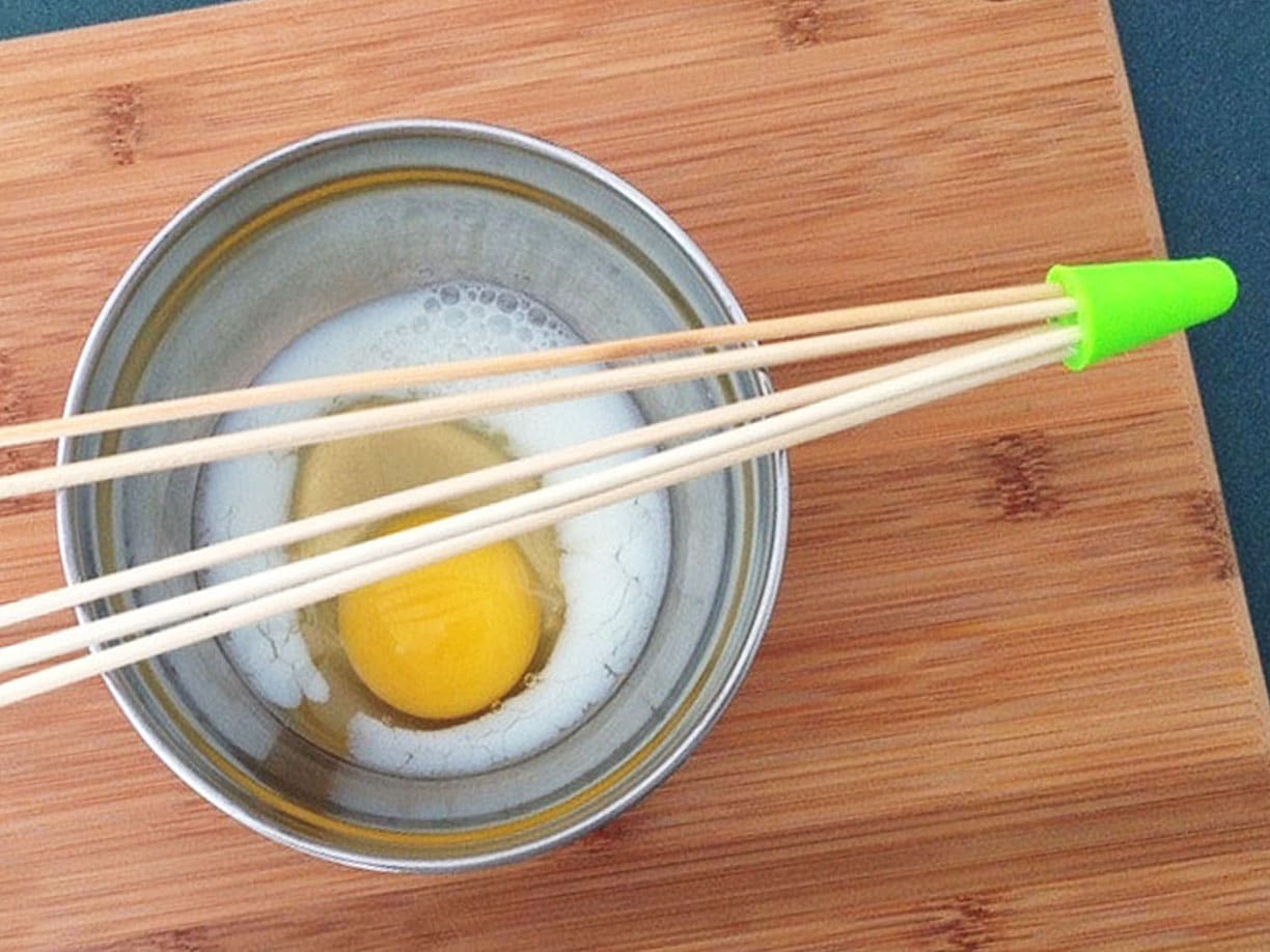 3d printed whisk