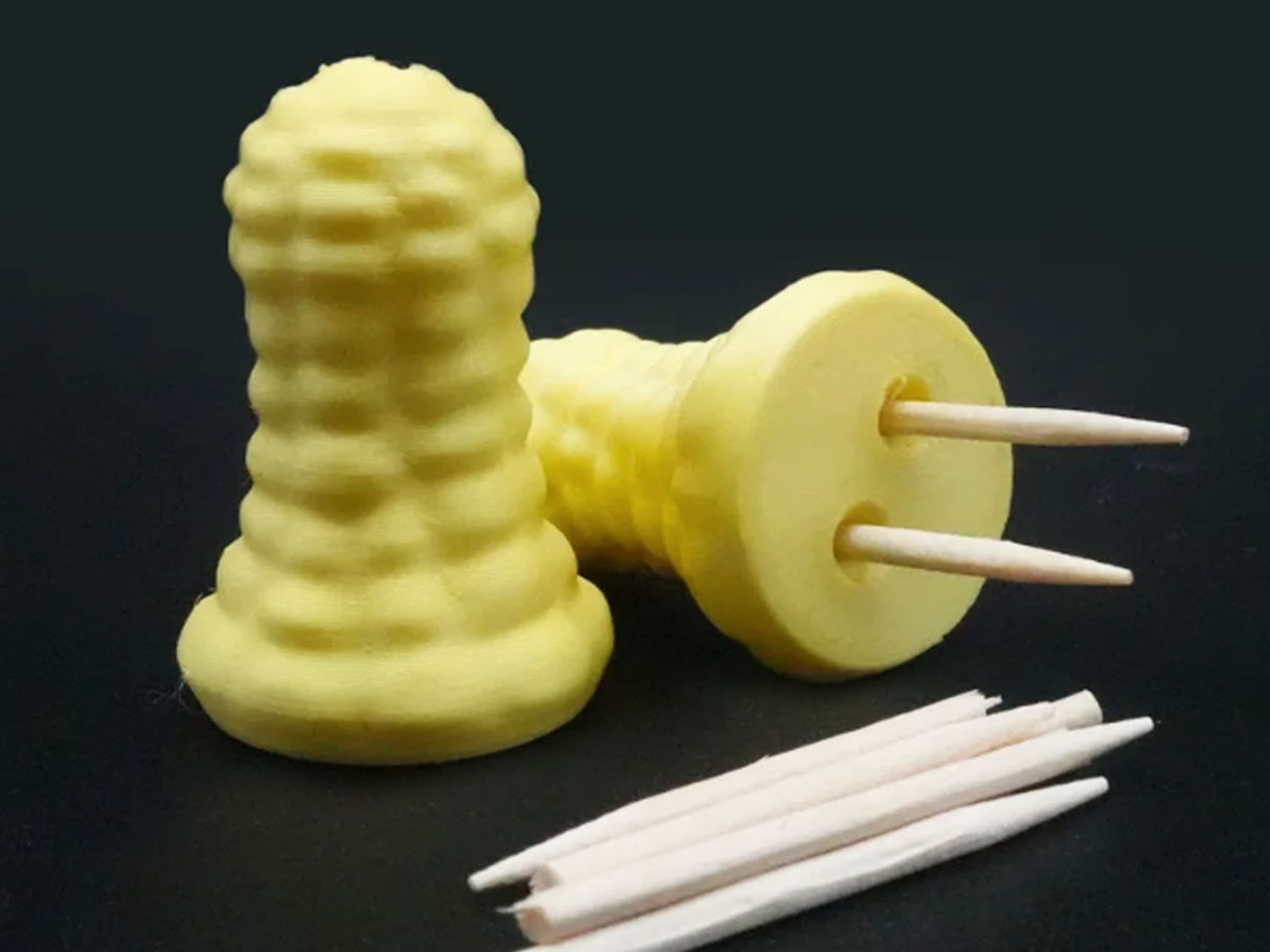 50 Useful 3D Printed Kitchen Gadgets and Tools for 2026 13 3d printed Corn Holders