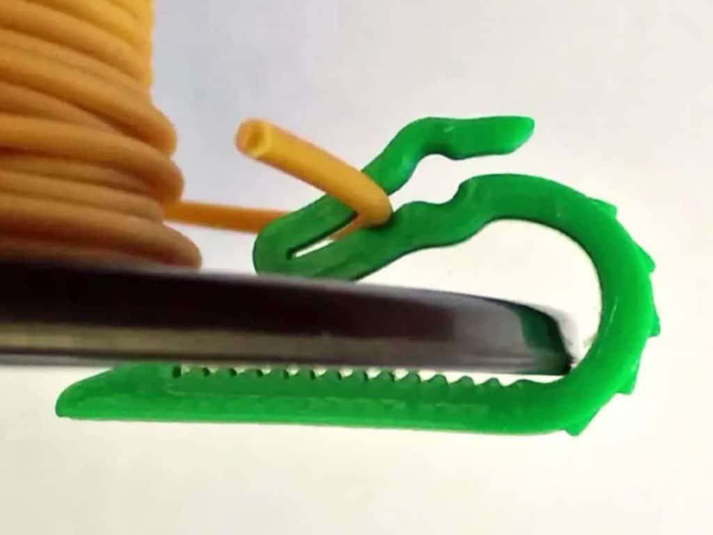 Dragon Filament Clip model