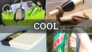 cool 3d prints