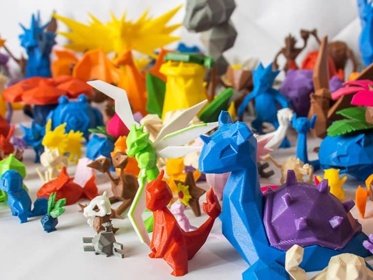 50 Cool Things to 3D Print : Best 3D Models and STL Files
