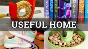 Best useful 3d prints for home 3d model & STL Files